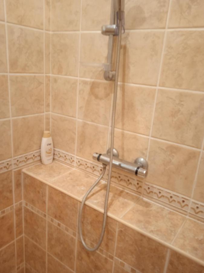 مبيت وإفطار Régusse Chez Marie المظهر الخارجي الصورة